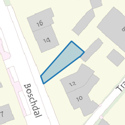 Perceel HTN02-D-2518