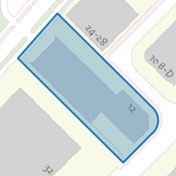 Perceel HTN02-D-2522