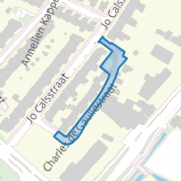 Perceel HTN02-D-2534