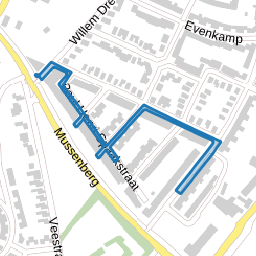 Perceel HTN02-D-2536