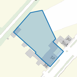 Perceel HTN02-D-2538