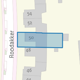 Perceel HTN02-D-2545