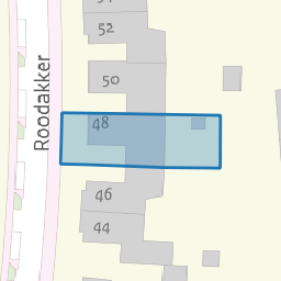 Perceel HTN02-D-2546