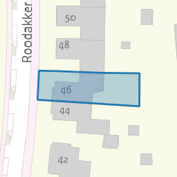 Perceel HTN02-D-2547