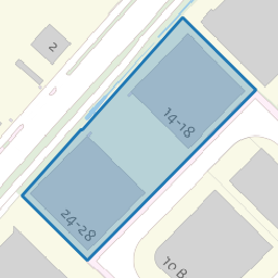 Perceel HTN02-D-2594