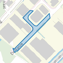 Perceel HTN02-D-2597