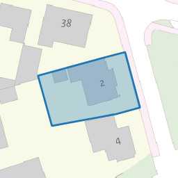 Perceel HTN02-D-2608