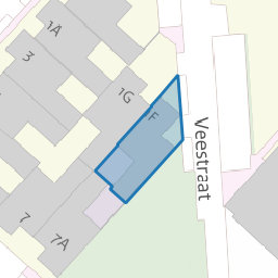 Perceel HTN02-D-2615