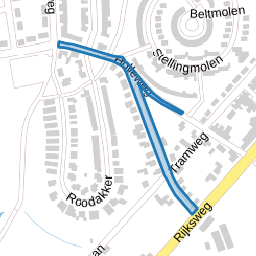 Perceel HTN02-D-2618