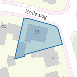 Perceel HTN02-D-2626