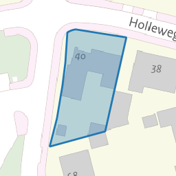 Perceel HTN02-D-2634