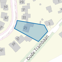 Perceel HTN02-D-2639