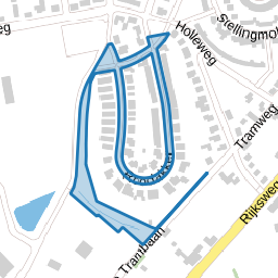 Perceel HTN02-D-2643