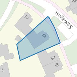 Perceel HTN02-D-2644