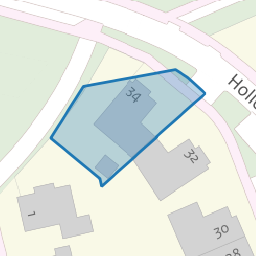 Perceel HTN02-D-2647