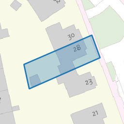 Perceel HTN02-D-2648