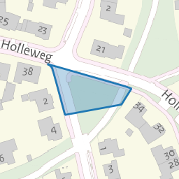 Perceel HTN02-D-2650