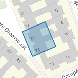Perceel HTN02-D-2658