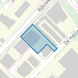 Perceel HTN02-D-2665