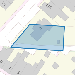 Perceel HTN02-D-2667