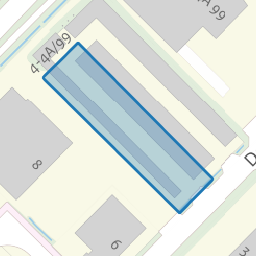 Perceel HTN02-D-2670