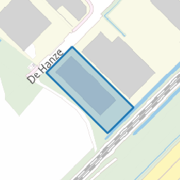 Perceel HTN02-D-2691