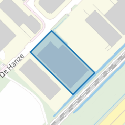 Perceel HTN02-D-2708