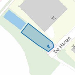 Perceel HTN02-D-2713