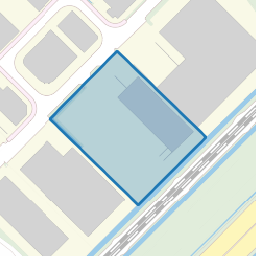 Perceel HTN02-D-2716