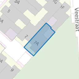 Perceel HTN02-D-2718