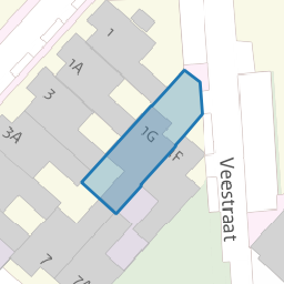 Perceel HTN02-D-2719