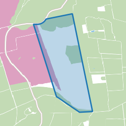 Perceel HTN03-A-1630