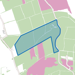 Perceel HTN03-A-1634