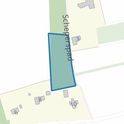 Perceel HTN03-A-1800