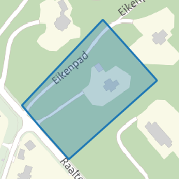 Perceel HTN03-A-1865