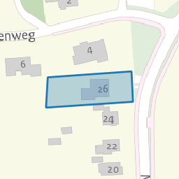 Perceel HTN03-A-1950