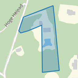 Perceel HTN03-A-1992