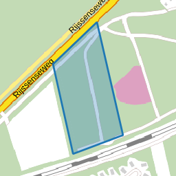 Perceel HTN03-B-1000