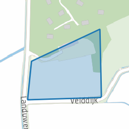 Perceel HTN03-B-1028