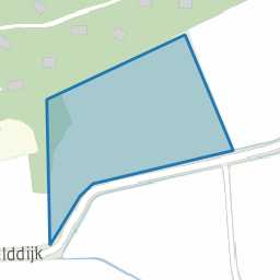 Perceel HTN03-B-1029