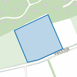 Perceel HTN03-B-1030