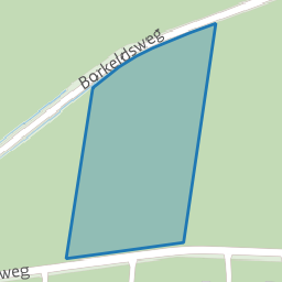 Perceel HTN03-B-1170