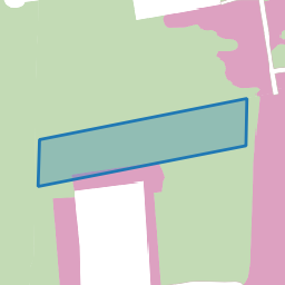 Perceel HTN03-B-1308