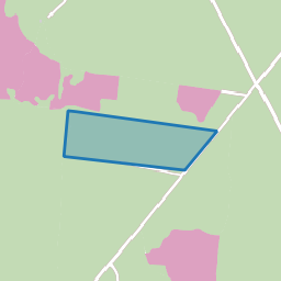 Perceel HTN03-B-1319