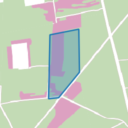 Perceel HTN03-B-1334