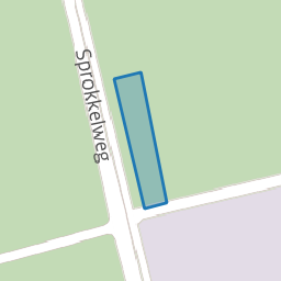 Perceel HTN03-B-1453