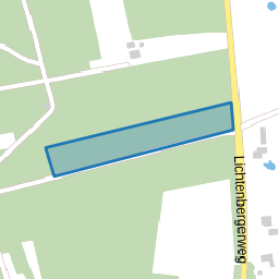 Perceel HTN03-B-1455