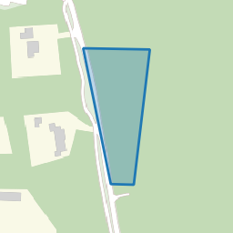 Perceel HTN03-B-1540