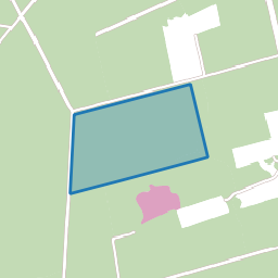 Perceel HTN03-B-1603