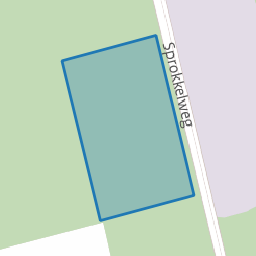 Perceel HTN03-B-1628